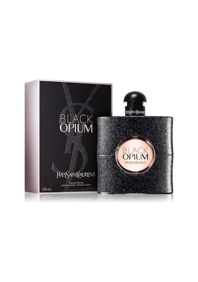 Yves Saint Laurent Black Opium Edp 90 Ml Kadın Parfümü 336544077971 Fresh