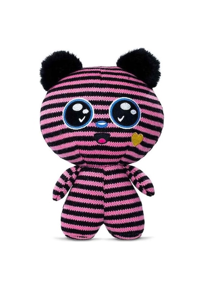 Bsf Threadz Küçük 6a Peluş Oyuncak Pembe
