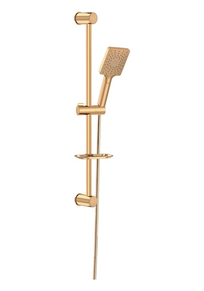 Valtemo Maxima Gold Sürgülü Altın Duş Takımı Seti Vs-6790 Diğer