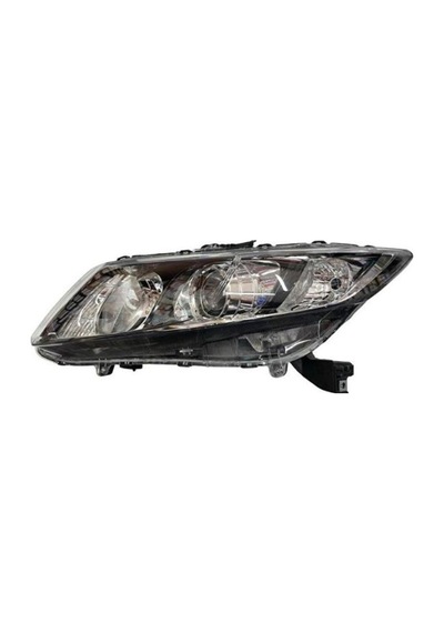 Far Honda Cıvıc 2012-2015 Sol Xenonsuz/motorlu
