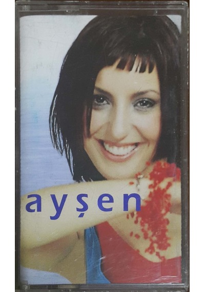 Plak Değildir Kaset Tir Ayşen Bir Günah Daha Kaset
