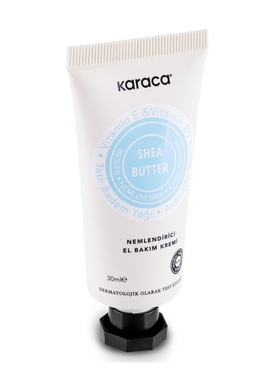 Karaca Floral Intense El Kremi Daisy Rhapsody 30 Ml Çiçek