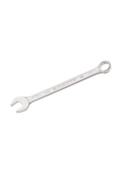 İzeltaş 24 Mm Kombine Anahtar Kısa Boy Mm