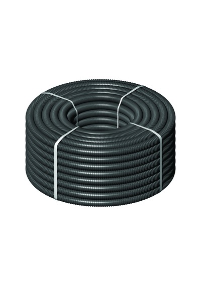 Babacan 26lık Plastik Spral 5mt
