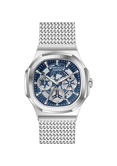 Ferrucci Fcf 0624 03306 Fh 4 Erkek Kol Saati