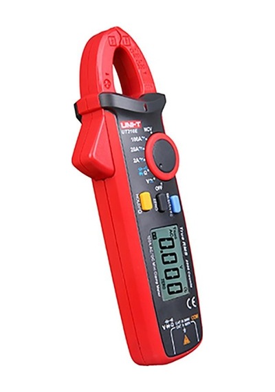 Uni-T Ut-210e 100a Ac-dc Mini Dijital Pensampermetre