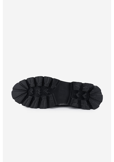 Valmenti Kadın Hakiki Deri Siyah Rugan Loafer Ayakkabı 33 052y Bn Ayk Y24 Sıyah Krsk Rgn SIYAH RUGAN Valmenti Kadın Hakiki Deri Siyah Rugan Loafer Ayakkabı 33 052y Bn Ayk Y24 Sıyah Krsk Rgn SIYAH RUGAN