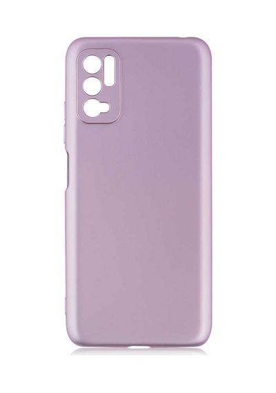 Xiaomi Poco M3 Pro Uyumlu Kılıf Zore Premier Silikon Kapak