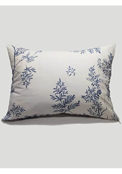 Yastık Kılıfı 2adet , 50x70cm Yk-125 Açık Altın
