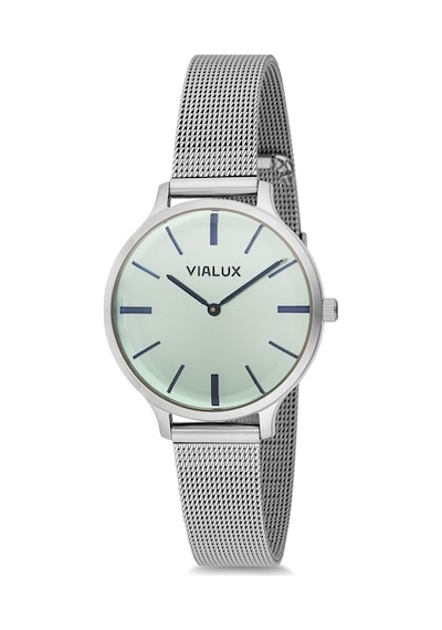 Vialux LJ500S-10SM Kadın Kol Saati
