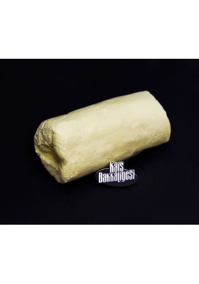 Köy Tereyağı 1 Kg