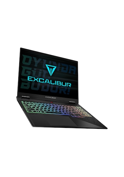 Casper Excalibur Gaming G920.1490-CF90X-E i9-14900HX 24 GB 1 TB SSD 24 GB RTX5090 16" Free Dos Dizüstü Bilgisayar