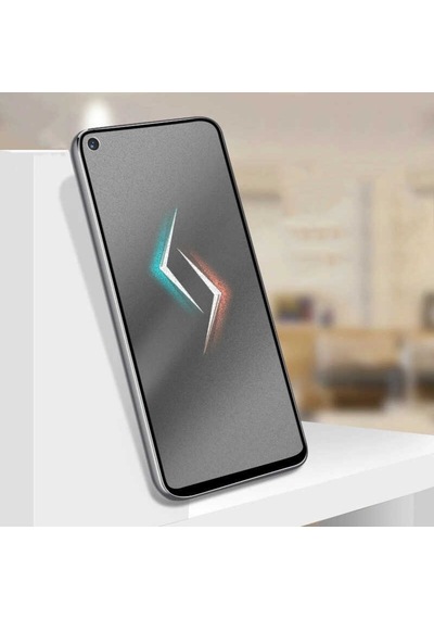 Oppo A74 4G Mat Seramik Ekran Koruyucu