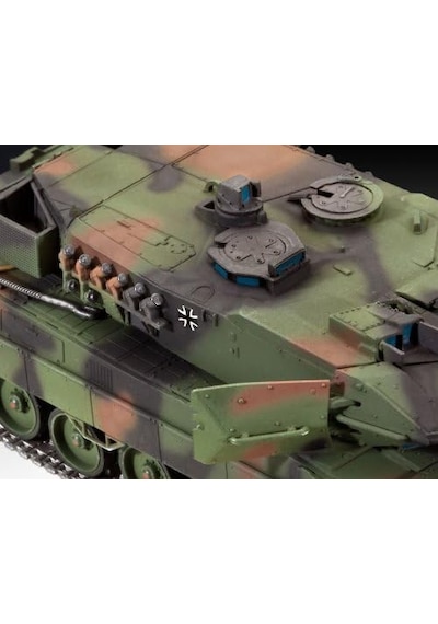 Leopard 2 A6m-3180 6998