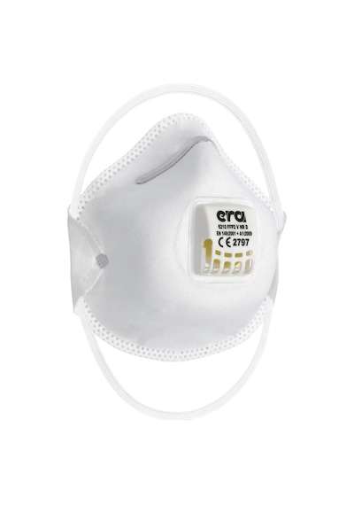 6210 Ffp2 Ventilli Konik Maske