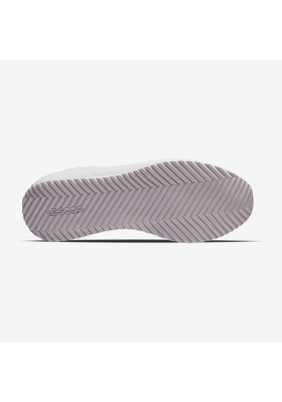 Lescon Neptun-6 Kadın Sneakers Spor Ayakkabı Siyah