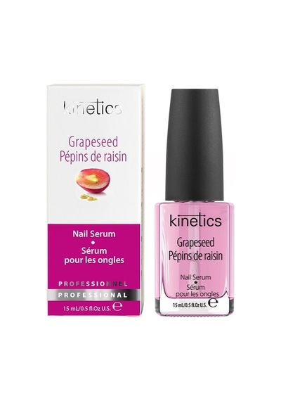 Kinetics Grapeseed Pepins De Raisin Tırnak Bakım Serumu 15ml
