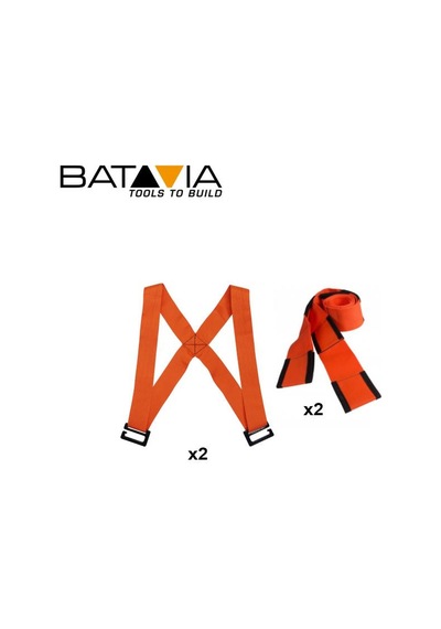 Batavıa 7062129 Yük Kaldırma  Sapanı