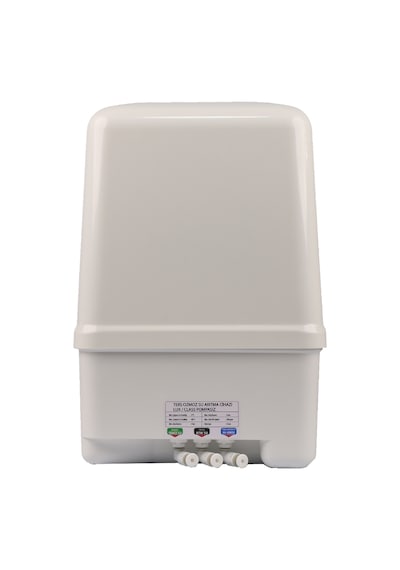 Faw Fwe8 75 E Su Arıtma Cihazı