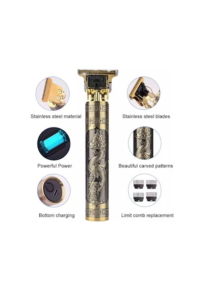 Tıraş Makinesi T9