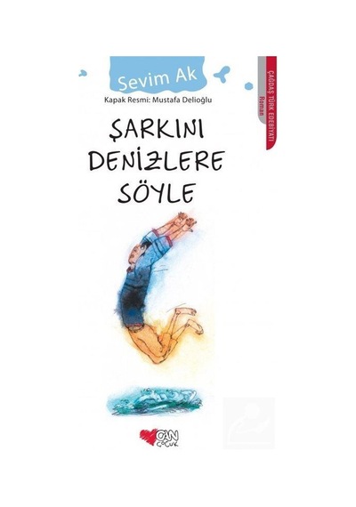 Mercankitap Şarkını Denizlere Söyle / Sevim Ak