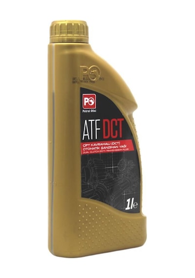 Petrol Ofisi Atf Dct Otomatik Şanzıman Yağı 1 L