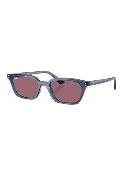 Ray-ban Rb4456 68121a 50 Unisex Güneş Gözlüğü Mavi
