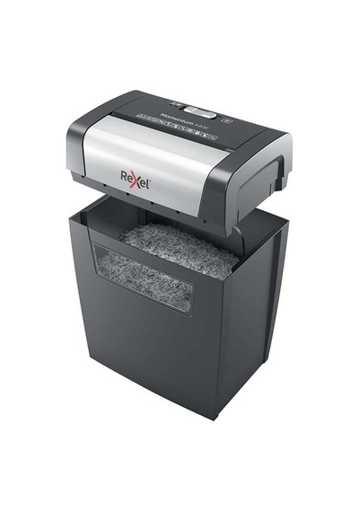 Rexel Evrak İmha Makinesi Momentum X406 2104569eu