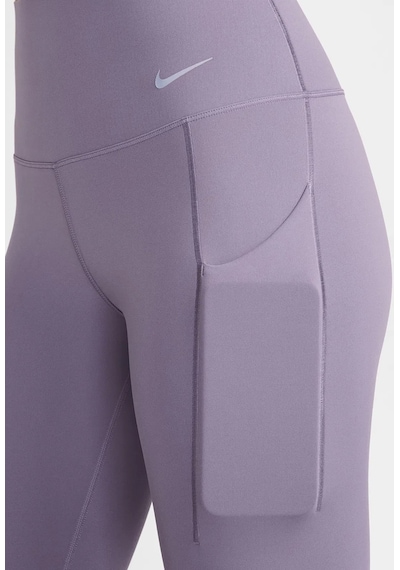 Nike Dri Fit Universa High Rise 7/8 Length Kadın Yüksek Bel Lazer Kesim Toparlayıcı 2 Cepli Dalgıç Kumaş Tayt Mor Mor Nike Dri Fit Universa High Rise 7/8 Length Kadın Yüksek Bel Lazer Kesim Toparlayıcı 2 Cepli Dalgıç Kumaş Tayt Mor Mor