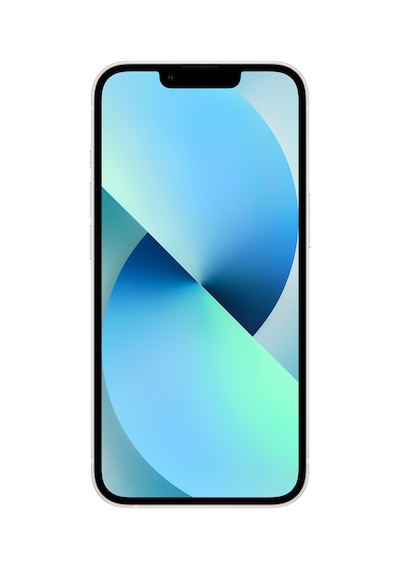 Yenilenmiş Apple iPhone 13 128 GB B Kalite MLPG3TU/A (12 Ay Garantili)