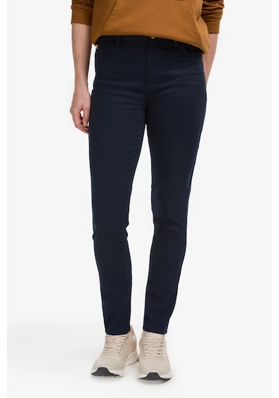U.s. Polo Assn.  Kadın Lacivert Pantolon Kanvas-chino 50309156-vr033