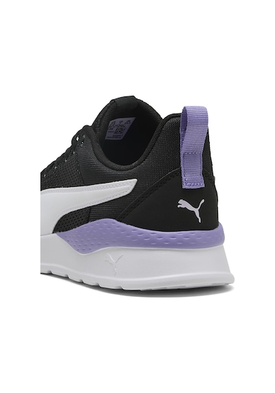 Puma Anzarun Lite Erkek Siyah Sneaker Ayakkabı 37112869 1627057 Siyah
