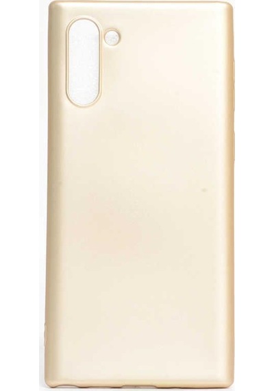Samsung Galaxy Uyumlu Note 10 Kamera Korumali Kaliteli Silikon Kilif 377825642