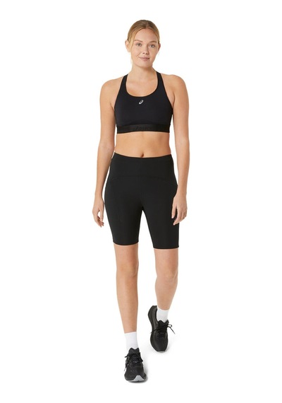 Asics Road Compressıon Bra Kadın Siyah 2012c995-001 Siyah