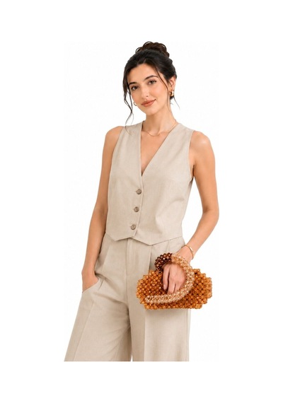 Atelier Emine Glera Dorado Çanta Çok Renkli