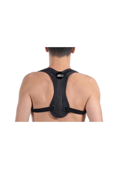 Dik Duruş Bandajı Plus W 436