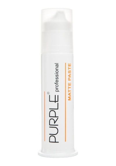 Purple Wax Mat 100 ML + Morfose Saç Spreyi 400 ML