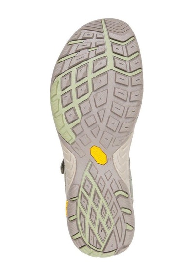 Karrimor Trinidad 3 Ladies Kadın Sandalet K963 Olv Yeşil