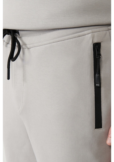 Avva Gri Eşofman Altı Esnek Yumuşak Doku İnterlok Kumaş Lastikli Paça Unisex Standart Fit Normal Kesim B003400 Gri Avva Gri Eşofman Altı Esnek Yumuşak Doku İnterlok Kumaş Lastikli Paça Unisex Standart Fit Normal Kesim B003400 Gri