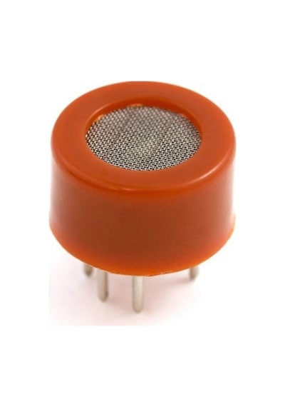 Mq-3 Alcohol Measurement Sensor
