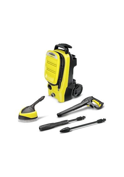 Karcher K 4 Compact UM Limited Edition 1.679-406.0 Basınçlı Yıkama Makinesi