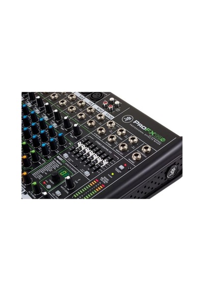 Mackie Profx12V2 12 Kanal Mikser