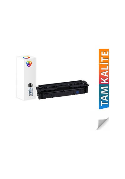 Plusprint Hp T6b80a Toner Seti 203x Cf540a 80942044