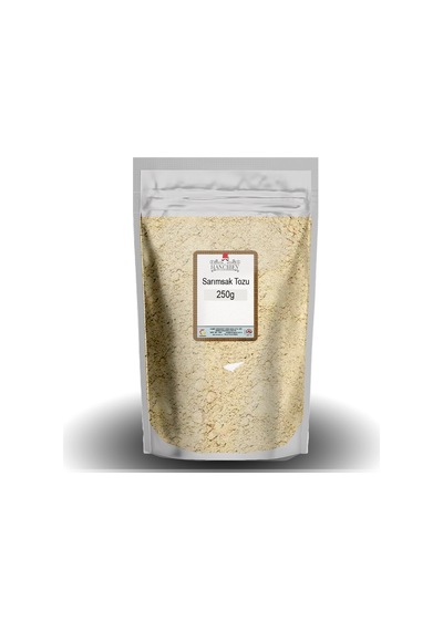 Hancıbey Sarımsak Tozu 250 G