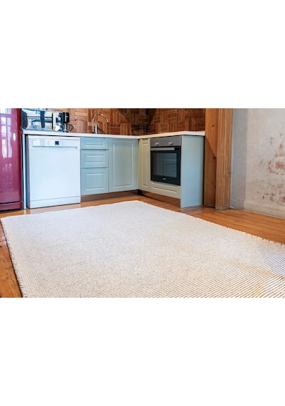 Apex Halı Sura Modern Kilim Sura 7414 Kahve Diğer