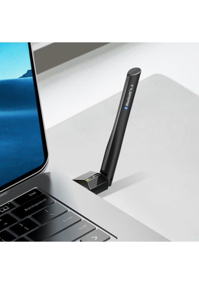 Tp-link Ub500 Plus, Ayarlanabilir Harici Antenli, Yüksek Çekim Gü