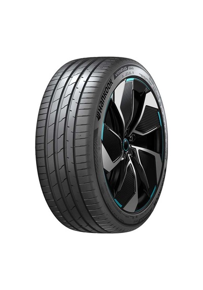 Hankook Ion Evo Ik01 R0 245/50R19 105H XL Ev Yaz Lastiği 2025