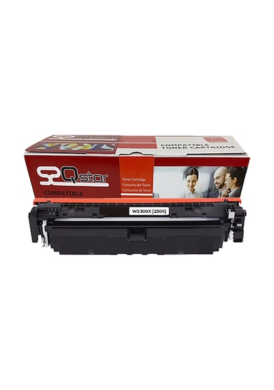 Hp Cf230x Uyumlu,  Toner Yüksek Kapasite Mf267 Mf269 M203 M227 Lbp162 Mf264 Mf260 Mf264 Crg051h