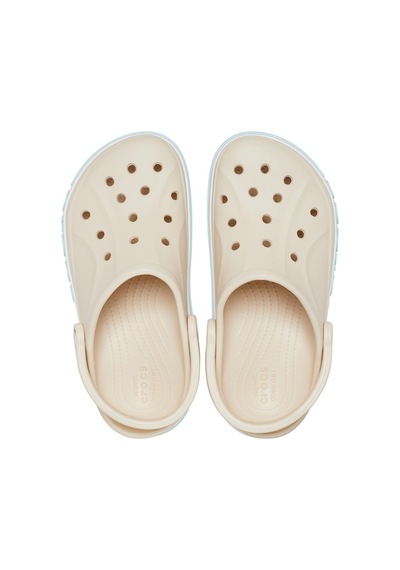 Crocs Bayaband Clog Unısex Terlik Cr205089 Crc.1lı Beyaz