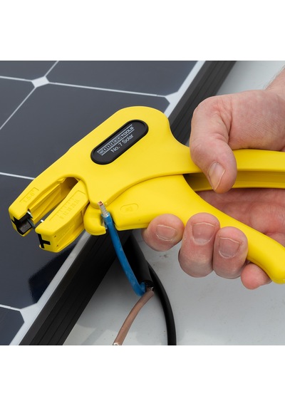 Weicon Kablo Sıyırma Pensesi No. 7 Solar